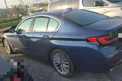 2020 BMW 523 WBA11ES06MCF27623 VIN:WBA11ES06MCF27623