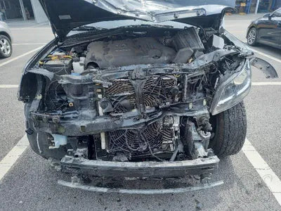 2018 Kia Mohave KNAKN814DJA188778 VIN:KNAKN814DJA188778