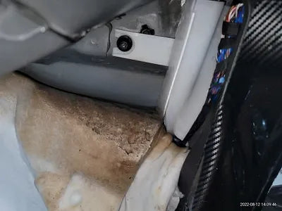 2021 BMW X4 M NONE VIN: