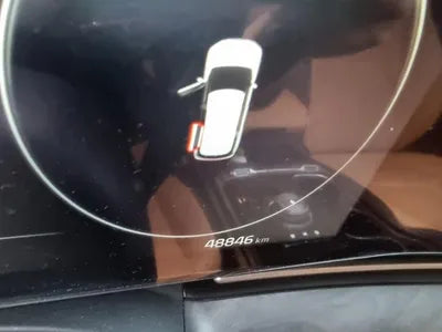 2020 Kia Carnival VIN: