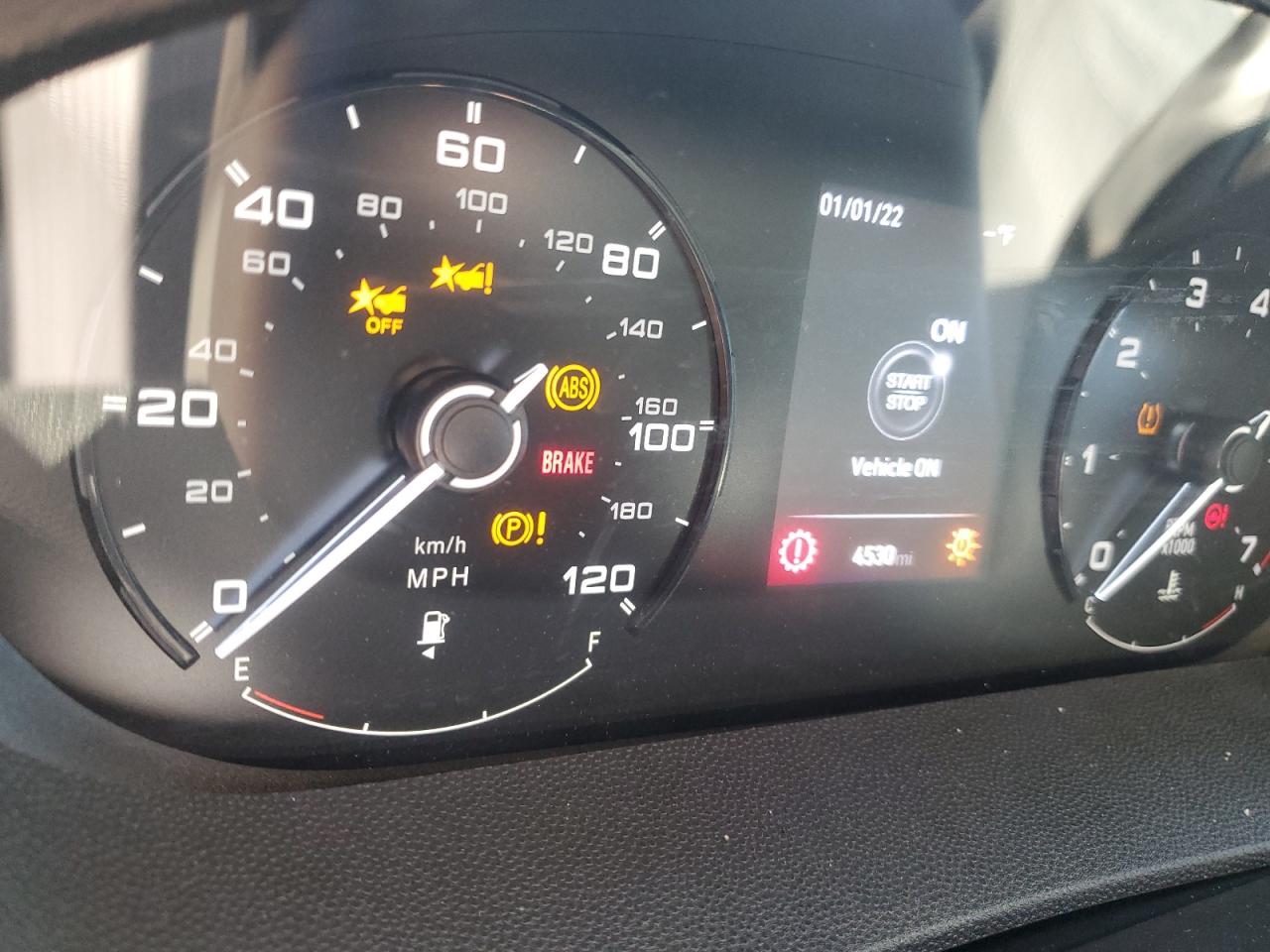 2024 RAM PROMASTER 3500 3500 SUPER HIGH VIN:3C6MRVSG2RE100837