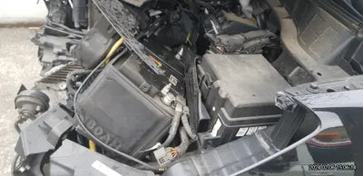 2020 Hyundai Tucson KMHJ581ABLU215831 VIN:KMHJ581ABLU215831