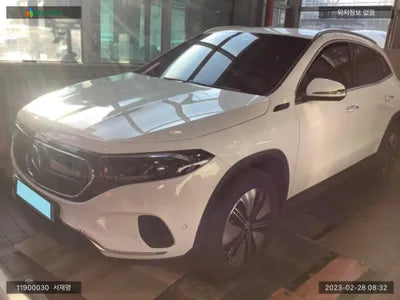2021 Mercedes-Benz A 250 W1N9N0BB6MJ005803 VIN:W1N9N0BB6MJ005803