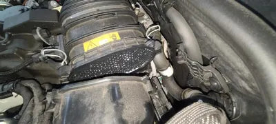 2022 Mercedes-Benz S 400 VIN: