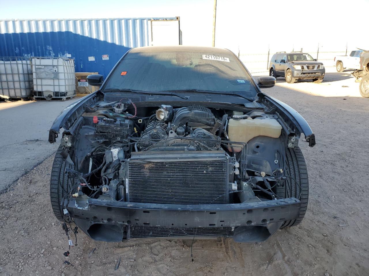 2022 DODGE CHARGER GT VIN:2C3CDXHG2NH133474