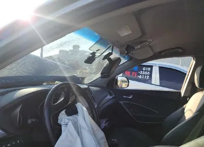 2018 Hyundai Santa FE KMHSW81UDJU801031 VIN:KMHSW81UDJU801031