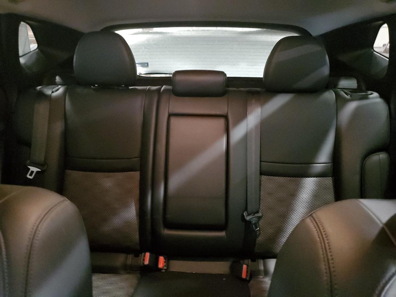 2022 NISSAN ROGUE SPORT SV VIN:JN1BJ1BW8NW475920
