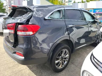 2017 Kia Sorento KNAPH81ABHA346340 VIN:KNAPH81ABHA346340
