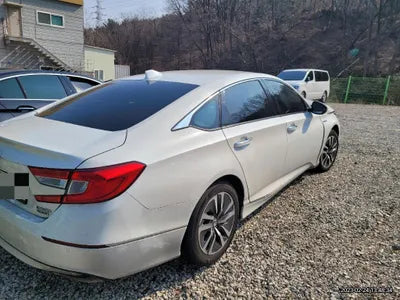 2019 Honda Accord 1HGCV3690KA511828 VIN:1HGCV3690KA511828