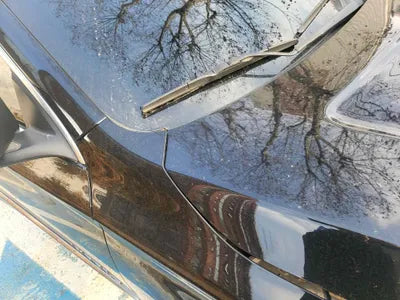 2016 Chevrolet Impala 1G1155SA8GU152452 VIN:1G1155SA8GU152452