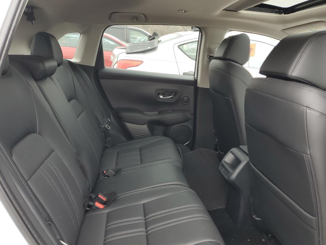 2023 HONDA HR-V EXL VIN:3CZRZ2H79PM734003