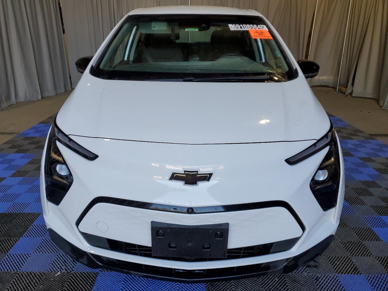 2023 CHEVROLET BOLT EV 2LT VIN:1G1FX6S05P4185793