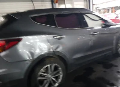 2016 Hyundai Santa FE 074KMKMHSU81UBGU5 VIN:074KMKMHSU81UBGU5