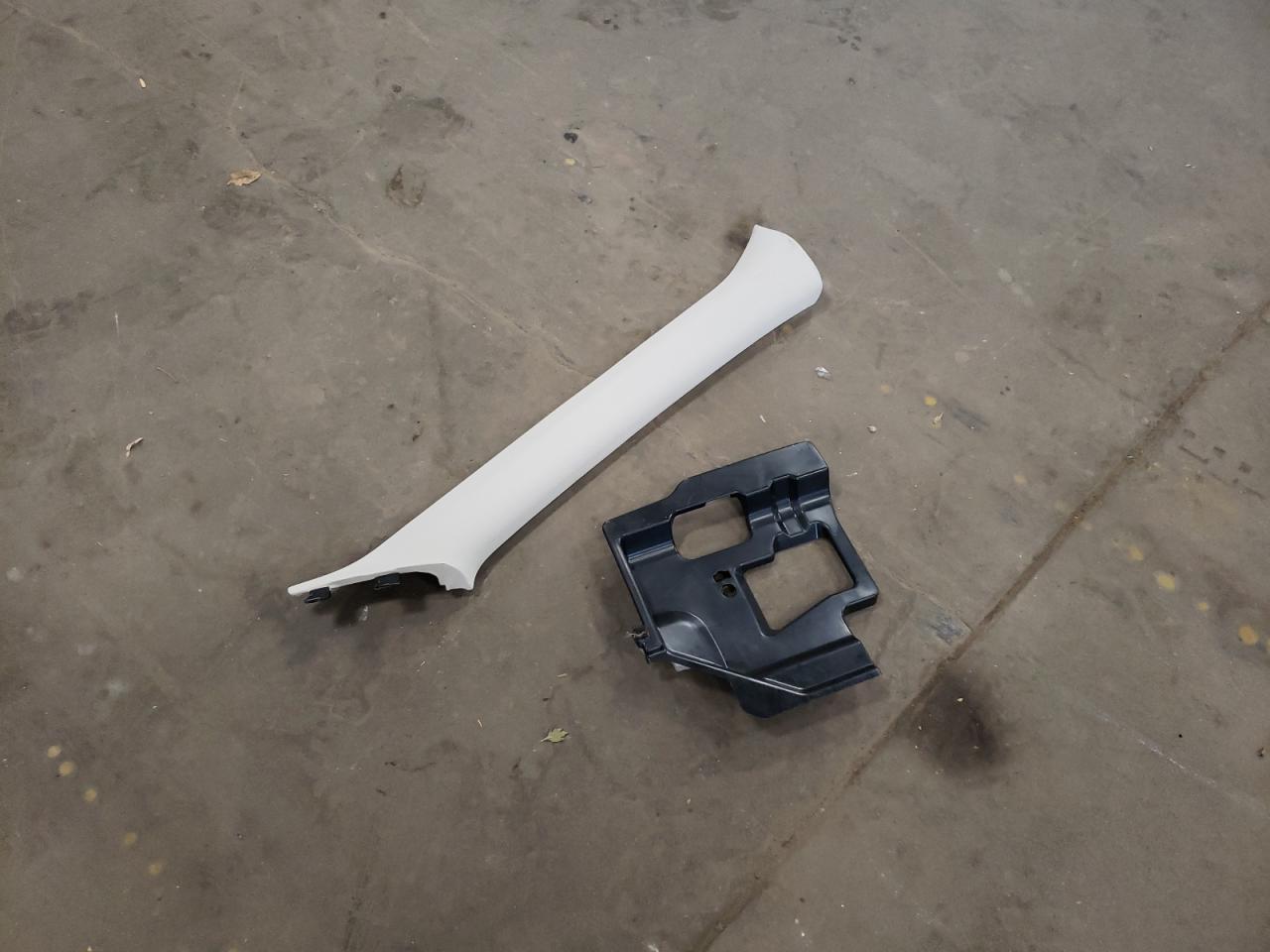 2022 SUBARU OUTBACK PREMIUM VIN:4S4BTAFC6N3132849