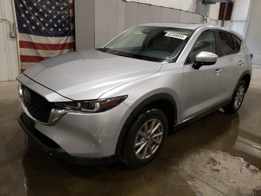 2022 MAZDA CX-5 PREFERRED VIN:JM3KFBCM2N0555399