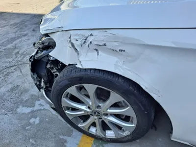 2019 Mercedes-Benz E 220 WDDZF0FB2KA533680 VIN:WDDZF0FB2KA533680