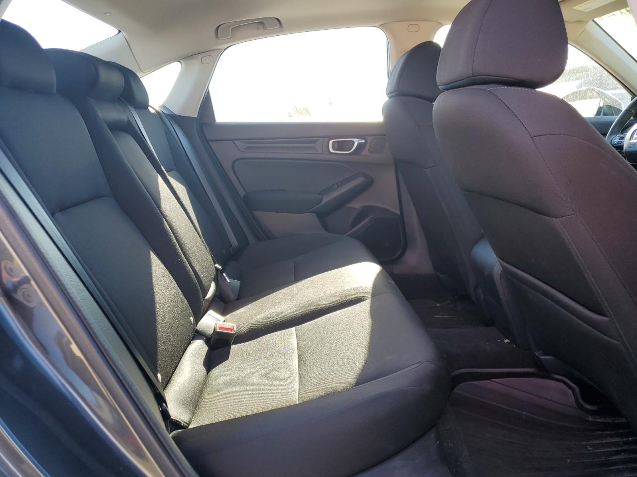 2024 HONDA CIVIC EX VIN:2HGFE1F72RH315012