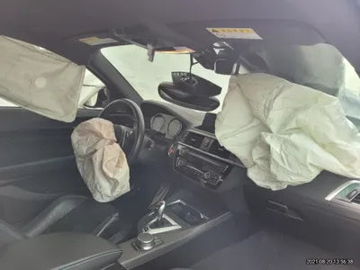 2019 BMW M2 WBS2U7102KVJ14780 VIN:WBS2U7102KVJ14780