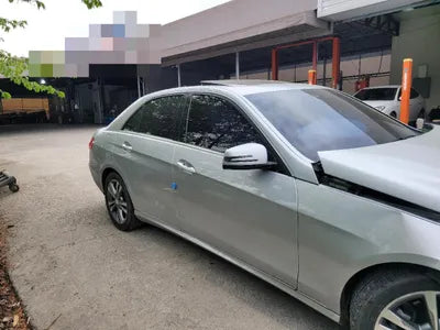 2015 Mercedes-Benz E 220 WDDHF0AB6GB215212 VIN:WDDHF0AB6GB215212