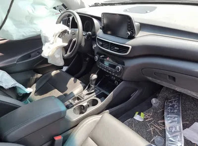 2021 Hyundai Tucson KMHJ3812GLU356090 VIN:KMHJ3812GLU356090