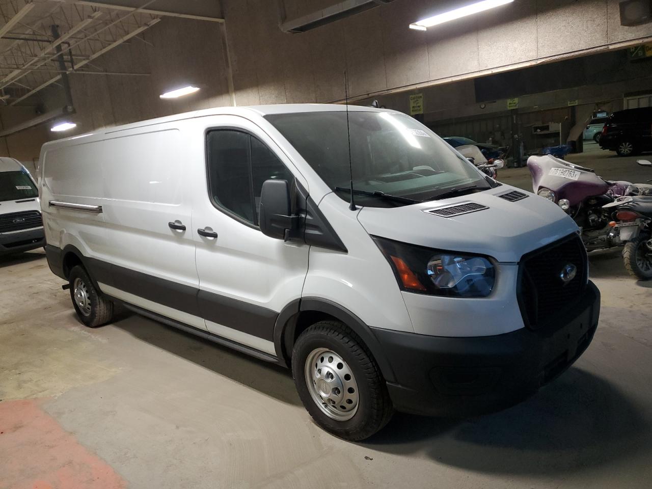 2023 FORD TRANSIT T-150 VIN:1FTYE2Y81PKA04213