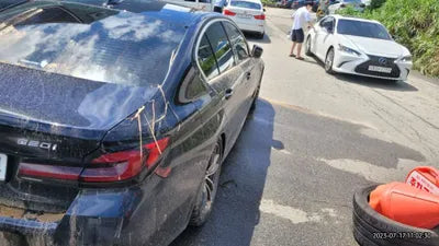 2023 BMW 520 WBA11BH02PWY07254 VIN:WBA11BH02PWY07254