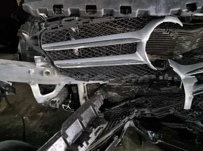 2017 Mercedes-Benz C 220 WDDWF0EB3HR216943 VIN:WDDWF0EB3HR216943