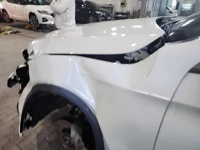 2019 Mercedes-Benz GLC 300 VIN: