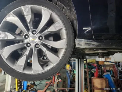 2021 Honda Accord VIN: