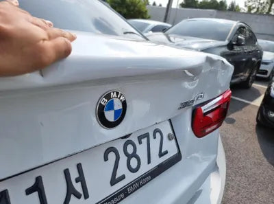 2018 BMW 320 WBA8C510XJ5L45298 VIN:WBA8C510XJ5L45298