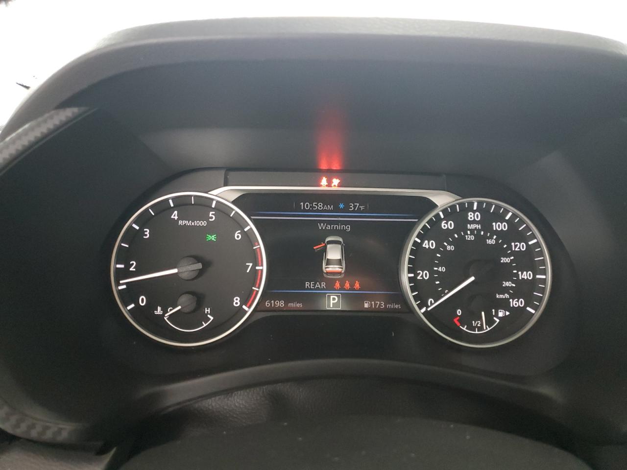 2023 NISSAN SENTRA SV VIN:3N1AB8CV0PY326016