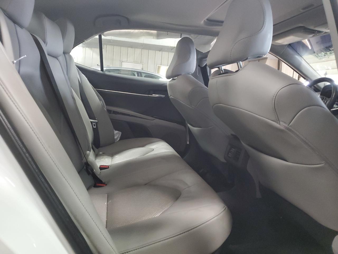 2024 TOYOTA CAMRY XLE VIN:4T1F31AK7RU077537