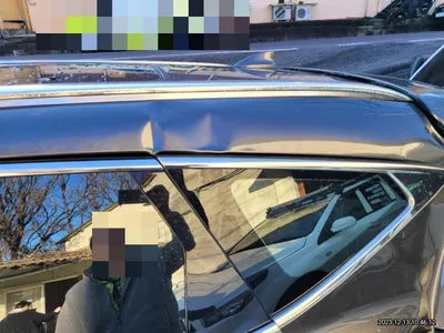 2020 Genesis GV80 VIN: