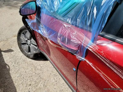 2018 Hyundai Kona VIN: