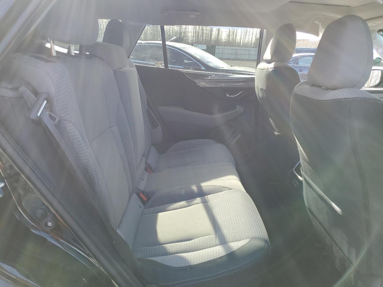 2022 SUBARU OUTBACK PREMIUM VIN:4S4BTAFC7N3144122