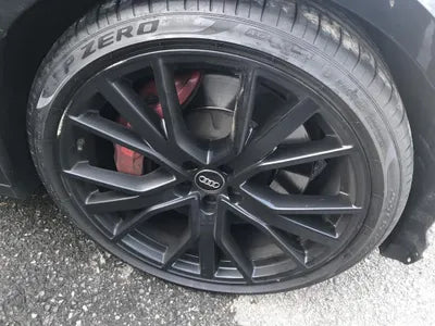 2020 Audi S7 WAUZZZF2XLN082401 VIN:WAUZZZF2XLN082401