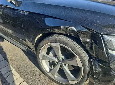 2019 Audi A5 WAUZZZF52KA070680 VIN:WAUZZZF52KA070680