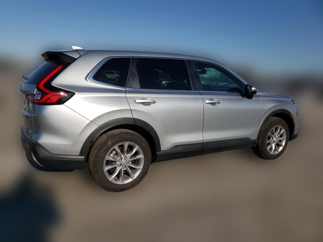 2023 HONDA CR-V EXL VIN:7FARS4H72PE004013