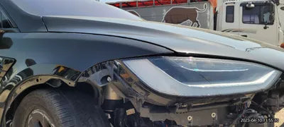 2020 Tesla Model X 5YJXCBE28LF286844 VIN:5YJXCBE28LF286844