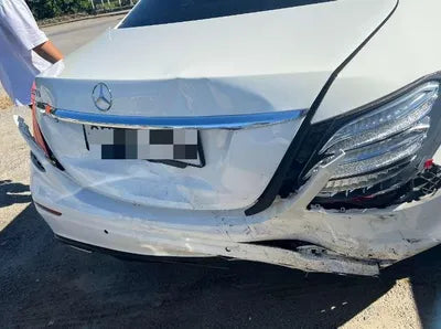 2019 Mercedes-Benz E 250 VIN: