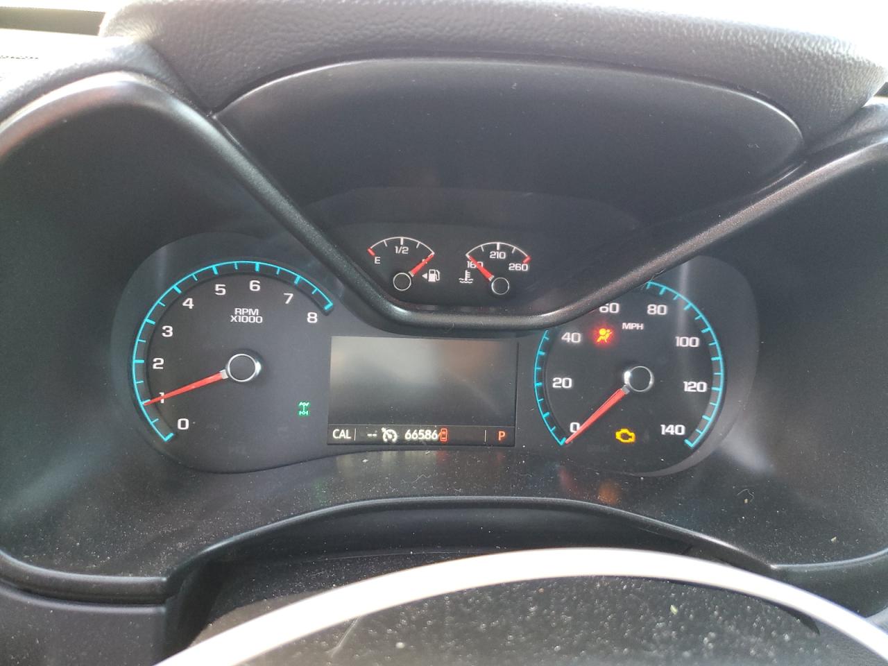 2022 CHEVROLET COLORADO Z71 VIN:1GCGTDENXN1251711