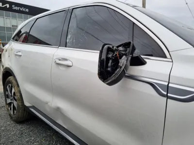 2023 Kia Sorento VIN: