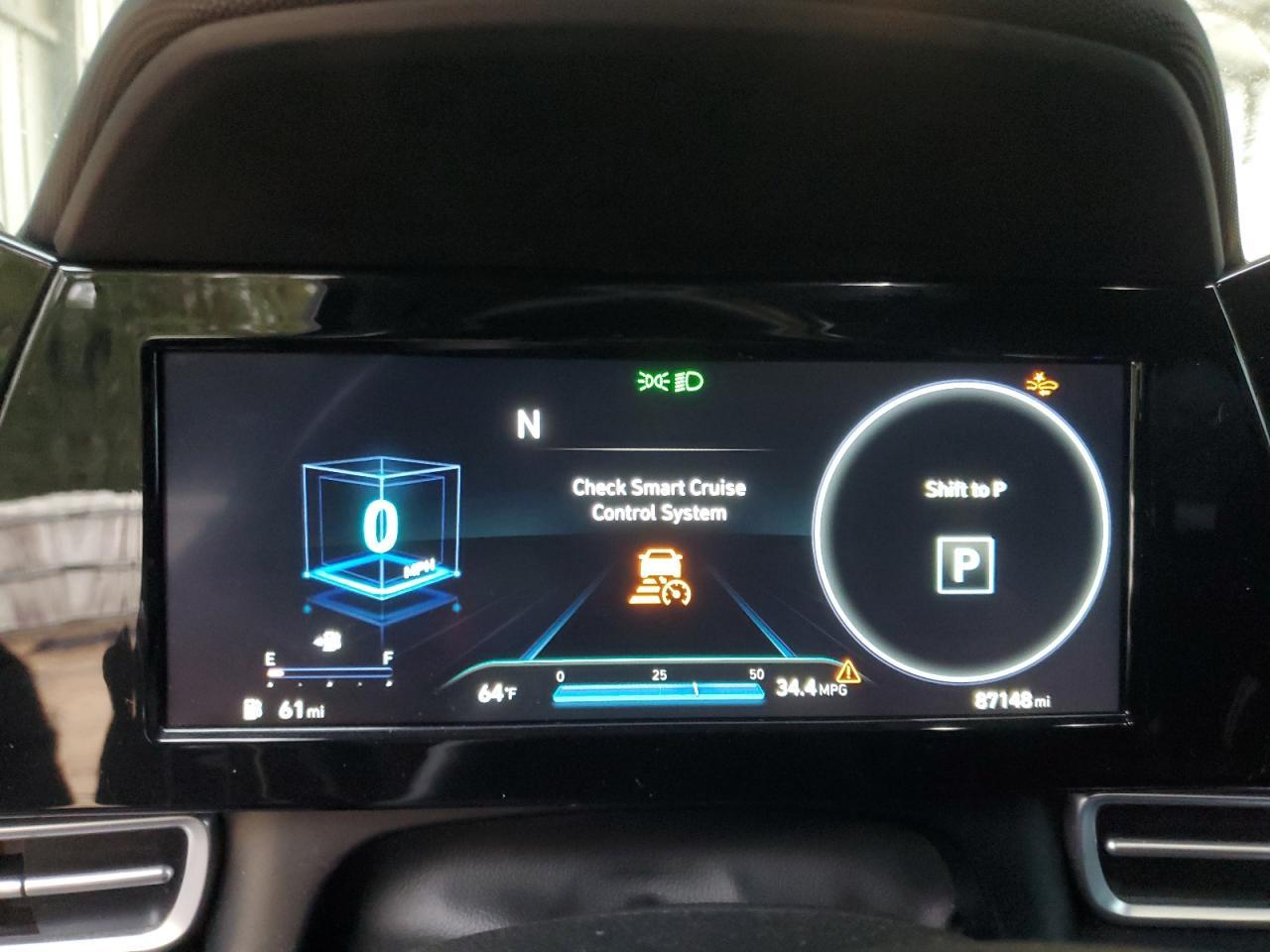 2022 HYUNDAI ELANTRA SEL VIN:5NPLS4AG6NH054083