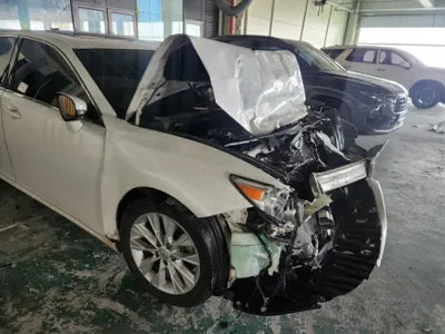 2015 Lexus ES 300 VIN: