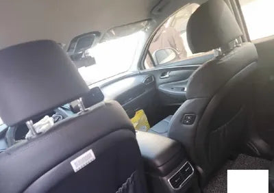 2022 Hyundai Santa FE KMHS281LGNU446410 VIN:KMHS281LGNU446410