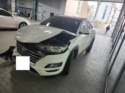 2019 Hyundai Tucson KMHJ5812GKU838229 VIN:KMHJ5812GKU838229
