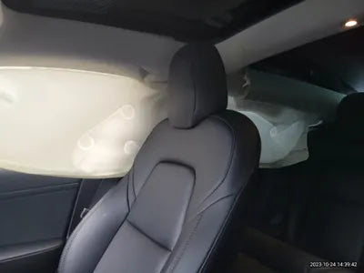 2020 Tesla Model 3 VIN: