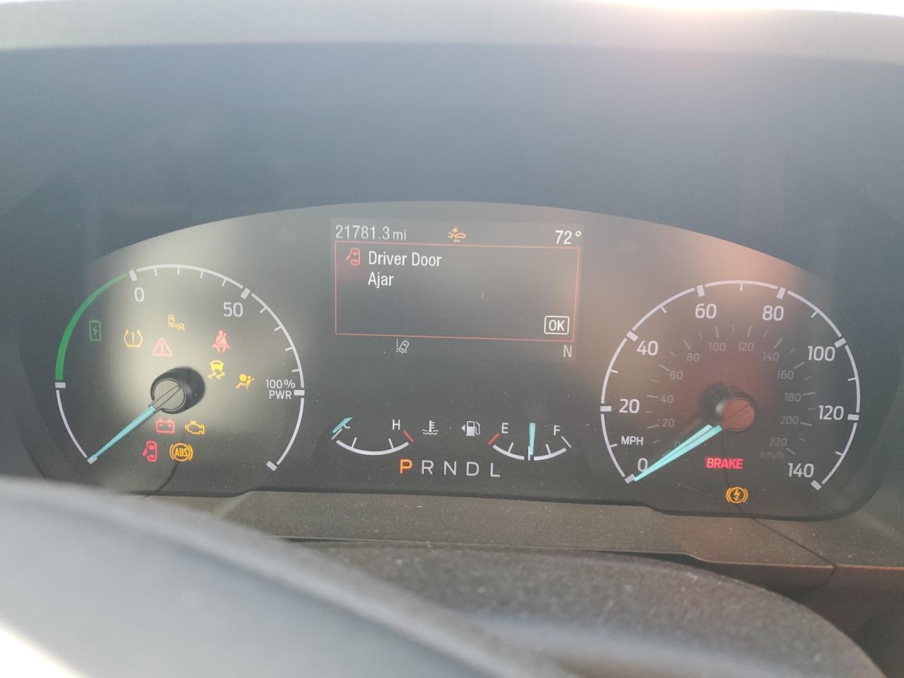 2024 FORD MAVERICK XLT VIN:3FTTW8H35RRA38796