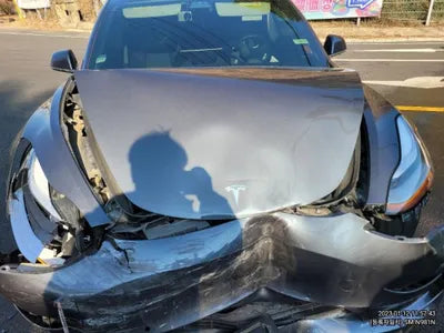 2020 Tesla Model 3 5YJ3E1EBXLF768864 VIN:5YJ3E1EBXLF768864