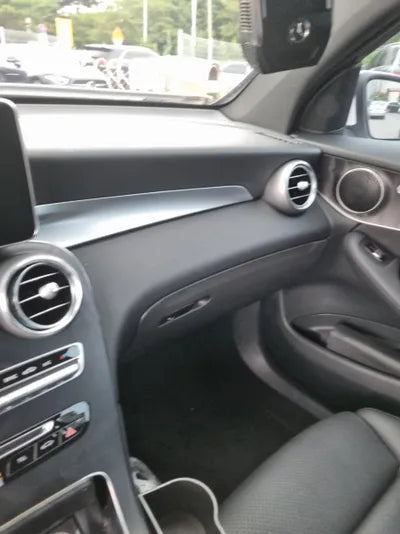 2019 Mercedes-Benz GLC 300 WDC0J4KB2KF528068 VIN:WDC0J4KB2KF528068